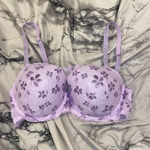 Dream Angels Demi Bra